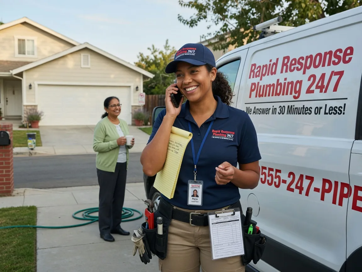 Emergency Plumber Branch, MI FAQs
